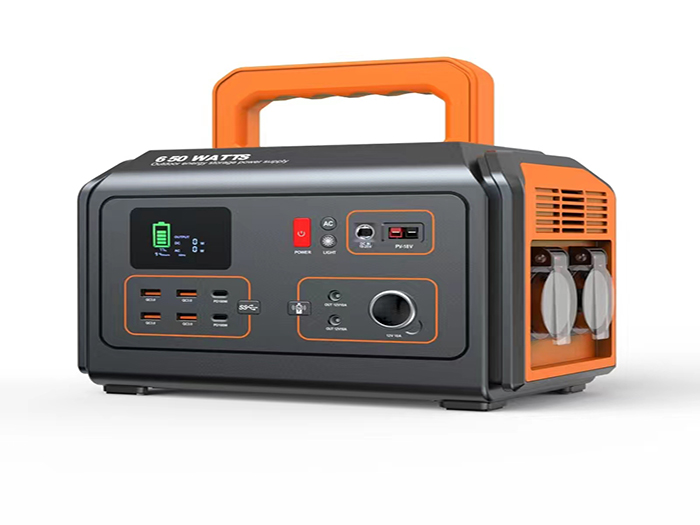How to choose outdoor power supply? Outdoor Camping Electricity Must-See