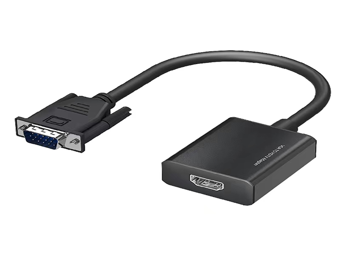 Saiyue Technology VGA to HDMI Converter