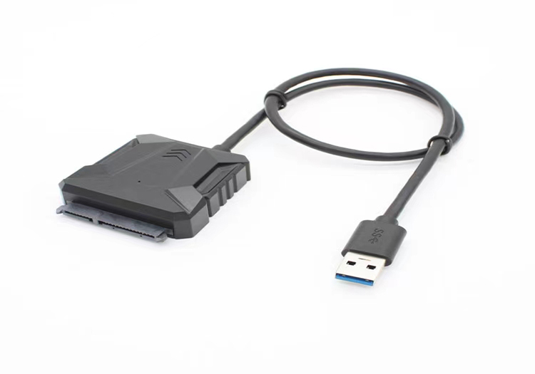 2.5 inch Mobile Hard Drive Type-c To SATA Easy Drive Cable Converter