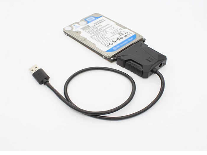 2.5 inch SATA To USB