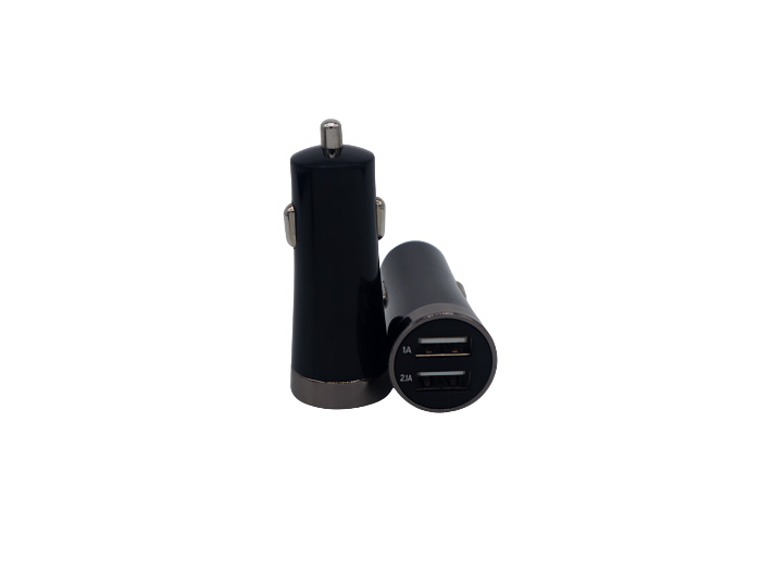 3.1A 24V Dual USB Car Charger